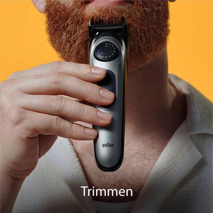 Produktbild Braun Series 7 BT7420