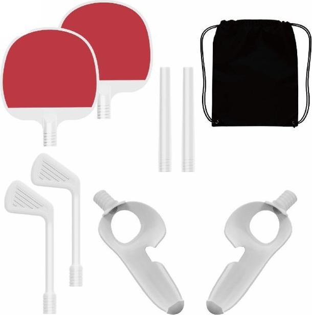 Immagine prodotto JYS Meta Quest 3 Gaming Sport Set