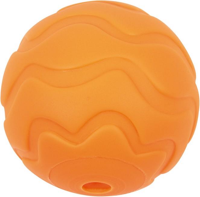 Actual product image Janod Throwing game with 3 balls