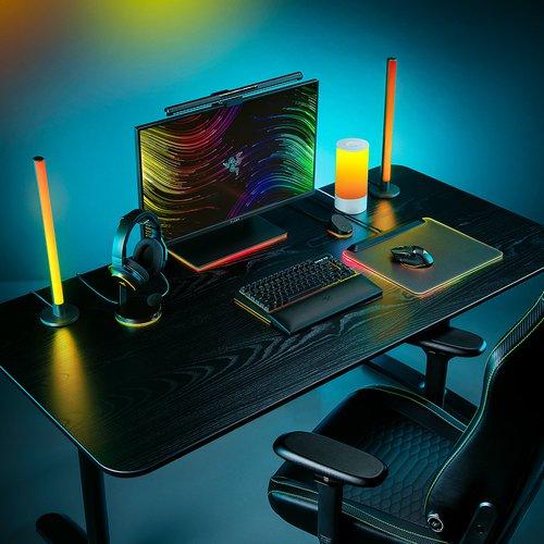 Actual product image Razer Aether Standing Light Bar (RGBW)