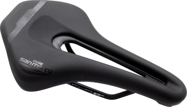 Selle San Marco Ground Short Sport