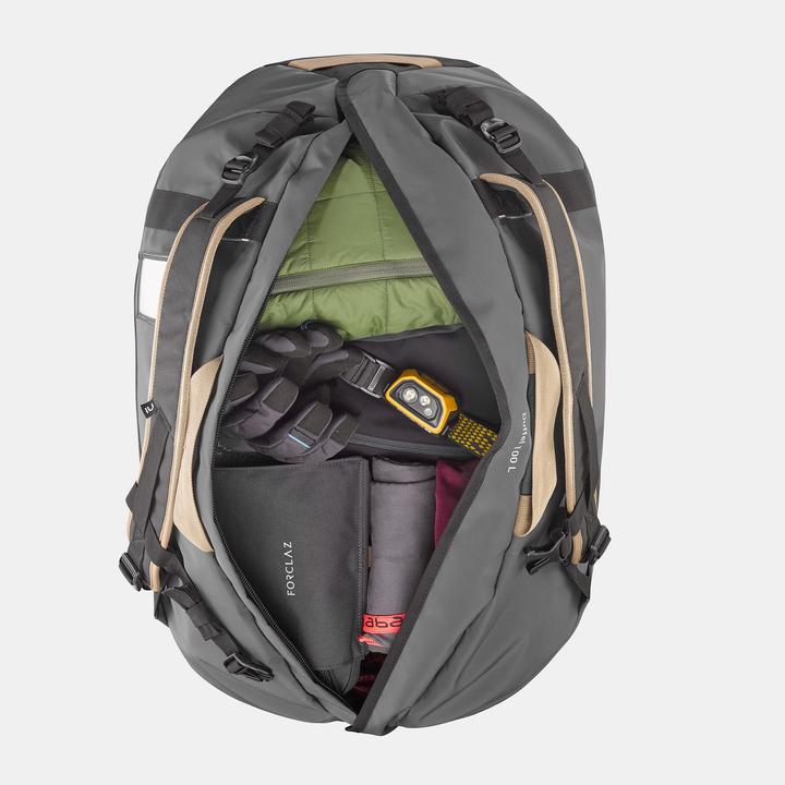 Actual product image Simond TREK 100 BASIC (100 l)