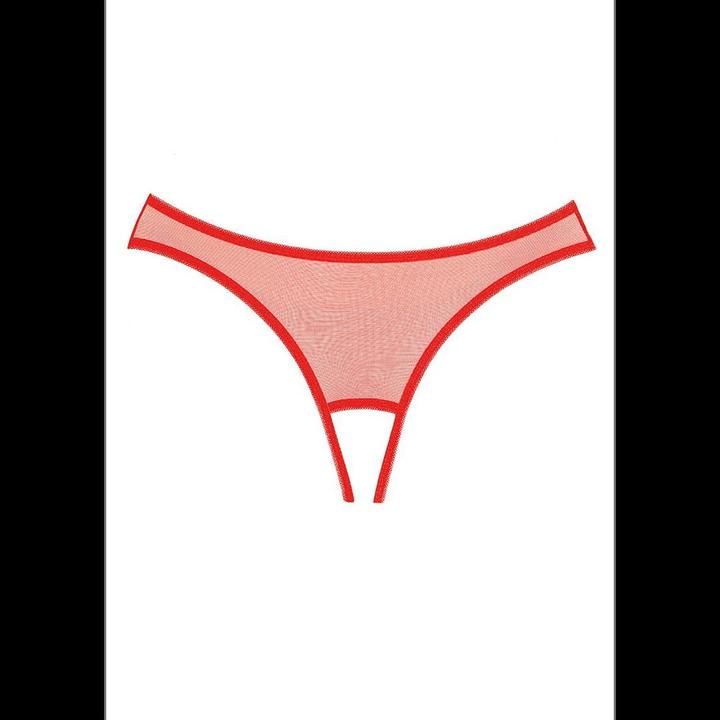 Produktbild Allure Adore Exposé Panty (One Size)