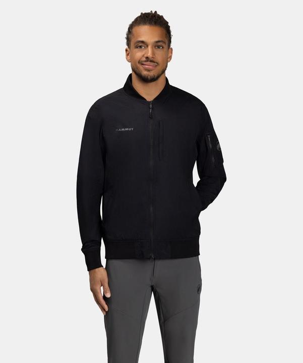 Produktbild Mammut Utility Bomber Jacket Men (M)