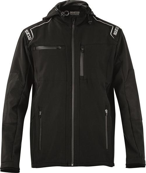 Sparco Softshell Seattle (XXL)