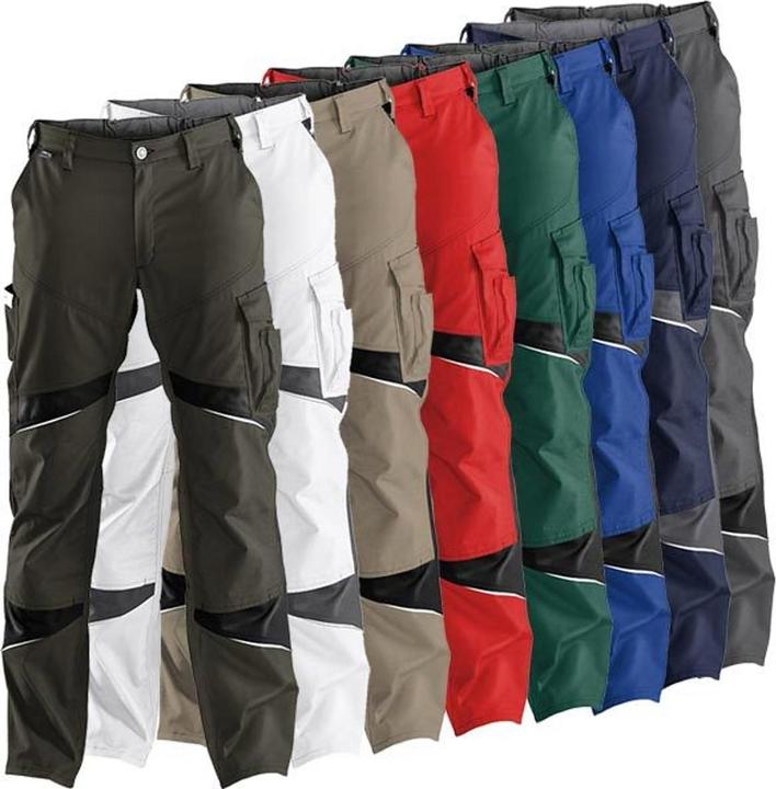 Produktbild Kübler Handwerkerhose ACTIVIQ (50)