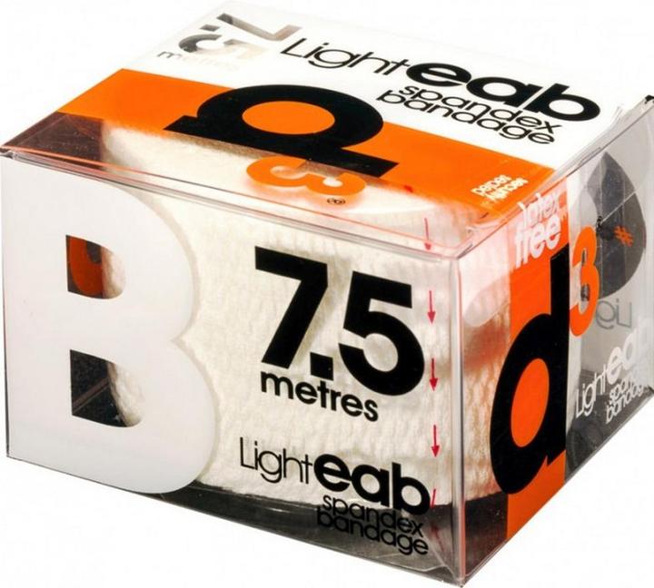 Image du produit D3 Bandage élastique auto-adhésif (0.05 m)
