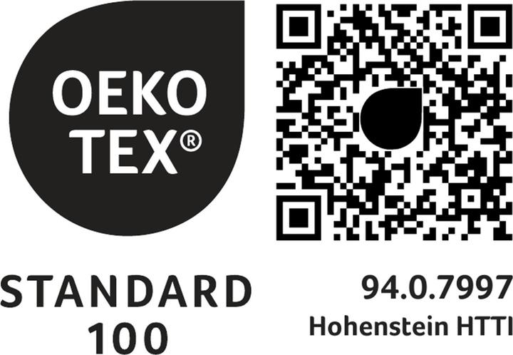 Actual product image Con-ta Leib- und Nierenwärmer mit Angora (XXL)