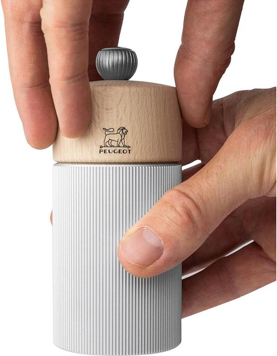 Produktbild Peugeot Salzmühle Line (Salz)