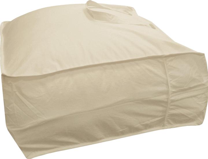Produktbild Erwin Müller Aufbewahrungstasche XXL 2er-Pack (75 x 35 x 60 cm)