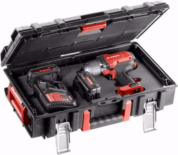 Actual product image Facom CL3.CH18SP2 (Rechargeable battery operated)
