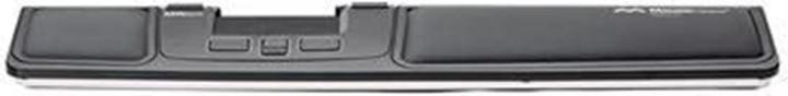 Actual product image Mousetrapper Advance 2.0 Plus Black/White (Cable)