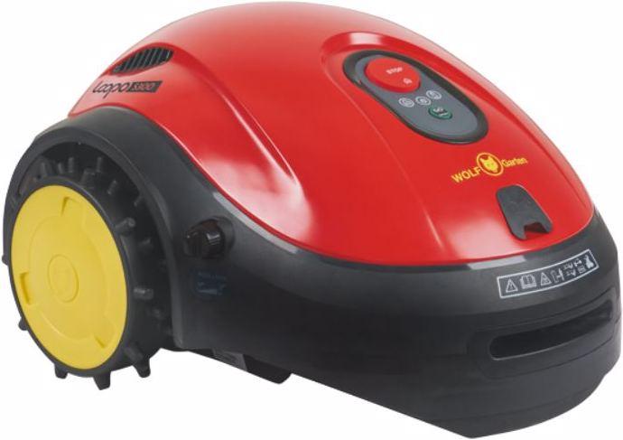 Image du produit Wolf-Garten LOOPO S500 CONNECT