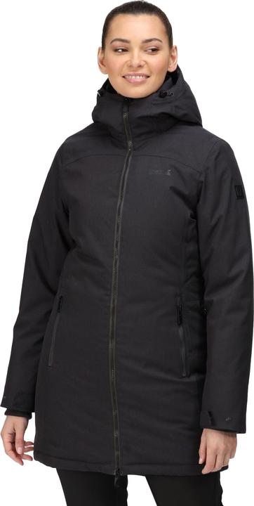 Regatta Voltera III Jacke wasserfest Beheizt (36)