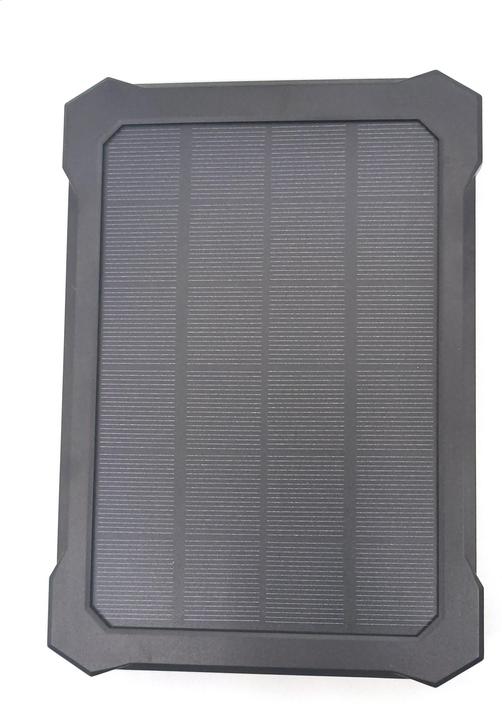 Immagine prodotto Braun Photo BRAUN Solarpanel für Wildkameras 5200mAH