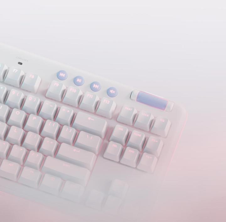 Produktbild Logitech G G715 (DE, Kabellos)