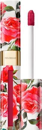Dolce & Gabbana Rossetto liquido Dolcissimo (Lipcolor liquido opaco) - Tonalità: 11 Dahlia (11 Dalia)