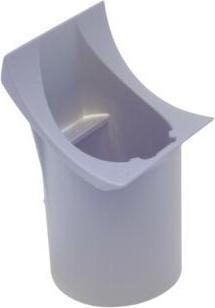 Actual product image Siteco Mast flange