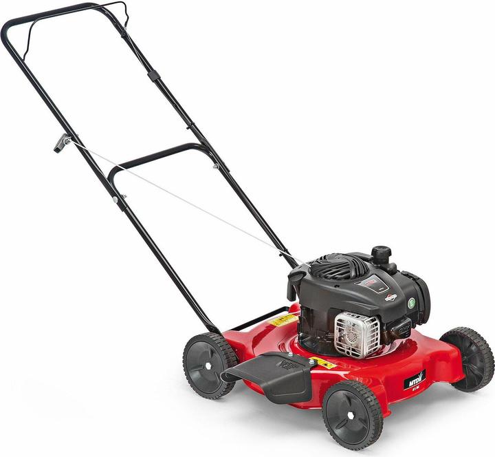 Produktbild MTD Benzin-Rasenmäher SMART 51 BC #51cm 11E-025J600 (Benzinbetrieb)