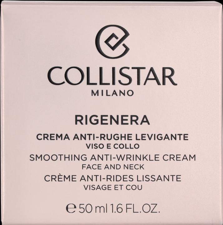 Produktbild Collistar IRONING CREAM 50ml (50 ml, Tagescreme)