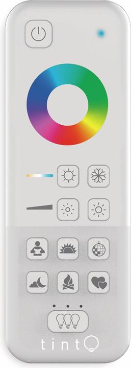 Actual product image Müller Licht E27 LED W bulb shape (E27, 9.50 W, 806 lm, 1 x, G)