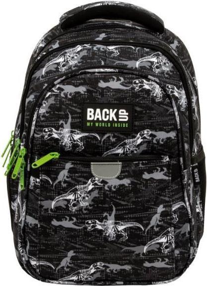 Immagine prodotto No Name Zaino BACKUP 5 modello P 50
