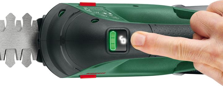 Produktbild Bosch Home & Garden AdvancedShear 18V-10 (Akkuheckenschere)