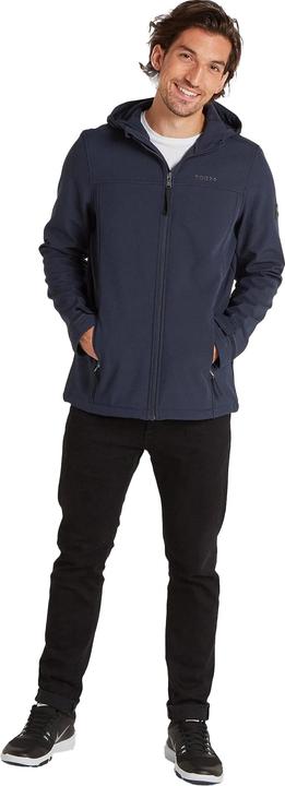 Image du produit TOG24 - Veste softshell FEIZOR - Homme (XXL)