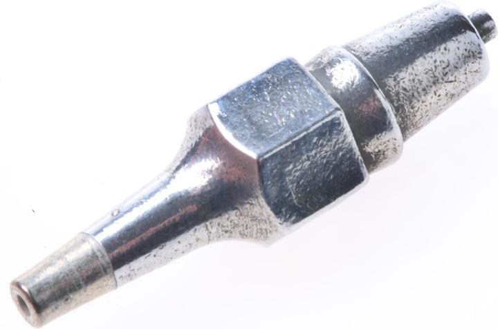 Produktbild Weller Erem DX 116 Ersatz-Entlötdüse 1.2mm, für DSX80 und DXV80-Entlötkolben (Entlötset)