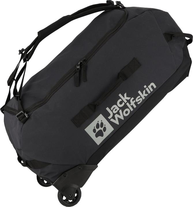Produktbild Jack Wolfskin All-In Duffle Wheeler (90 l)