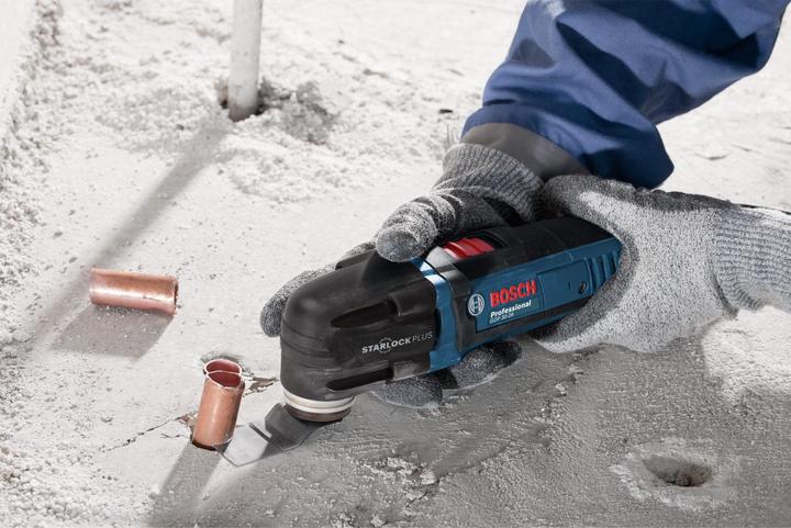Produktbild Bosch Professional Multi-Cutter GOP 30-28, im Karton