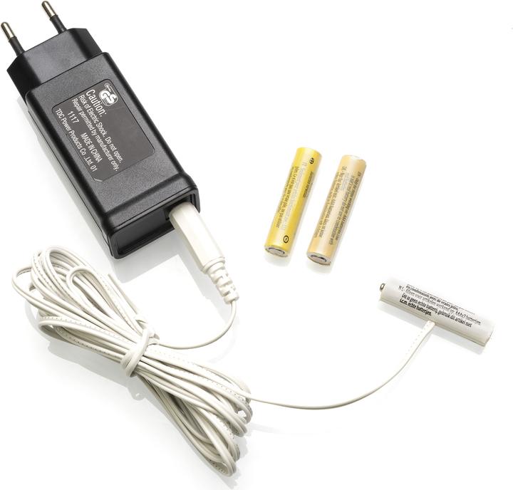 Image du produit Konstsmide Netzadapter