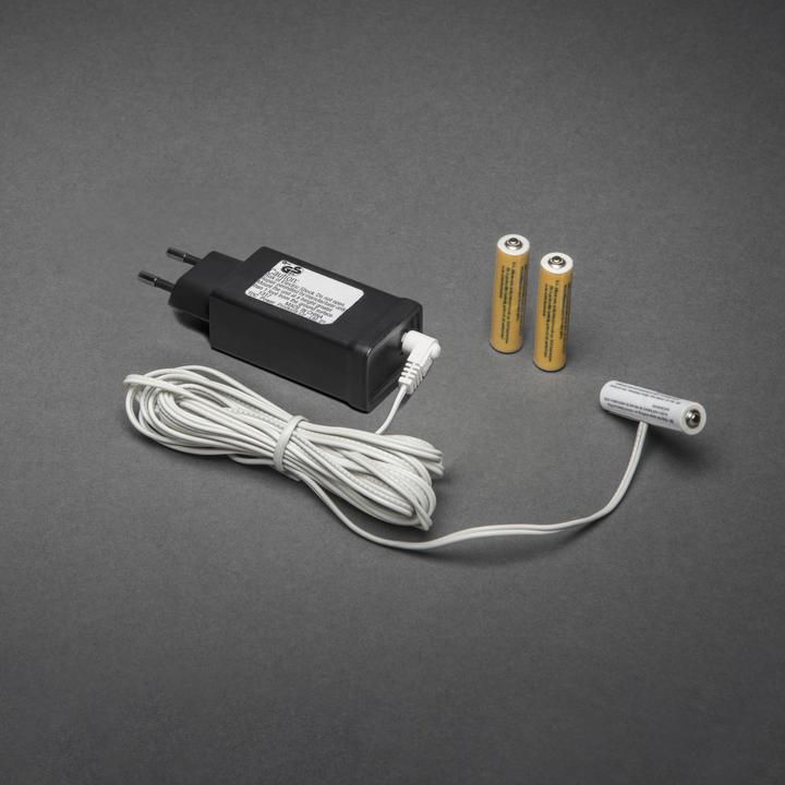 Image du produit Konstsmide Netzadapter