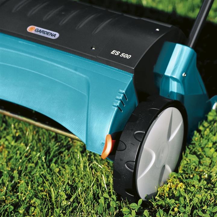 Produktbild Gardena Es 500