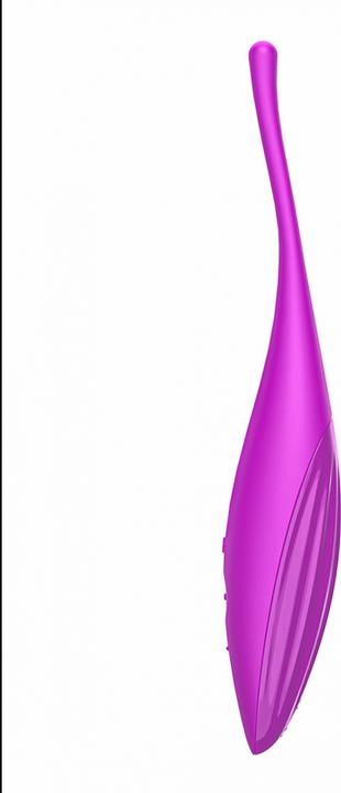 Actual product image Satisfyer Twirling Joy
