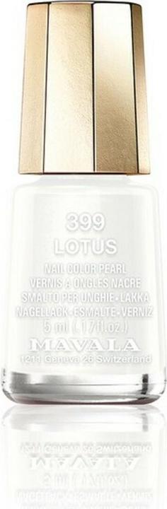 Immagine prodotto Mavala Smalto per unghie Mini Colour (399 Loto, Smalto)