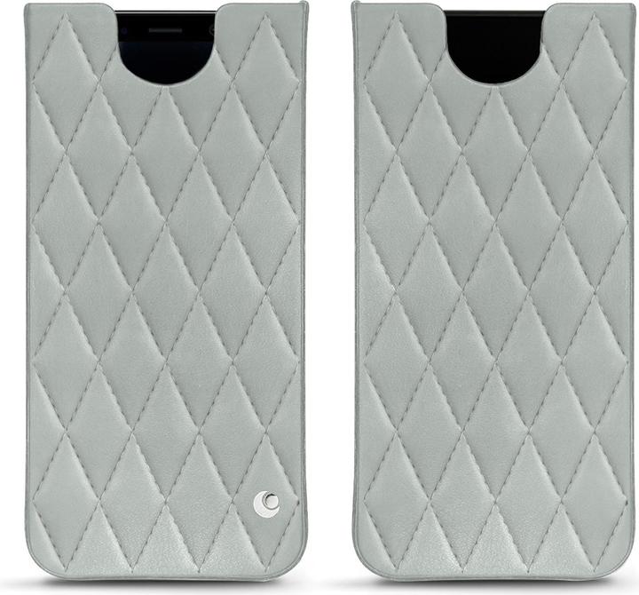 Produktbild Noreve Lederschutzhülle (Samsung Galaxy S8)