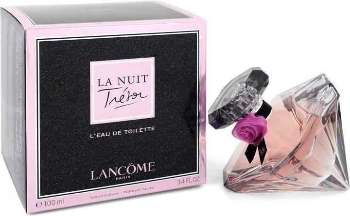 Image du produit Lancôme La Nuit de Trésor (Eau de toilette, 100 ml)