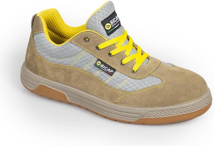 Actual product image Bicap work shoes condor (S1P, 42)
