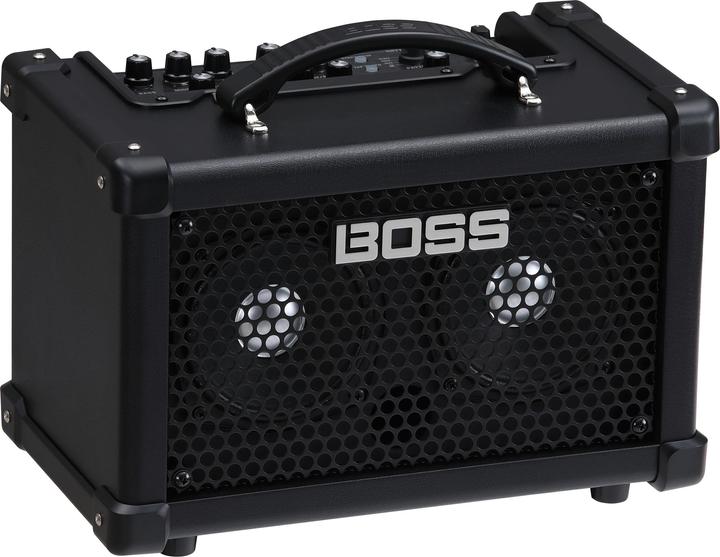 BOSS (Electronics) DCB-LX Bass Amplifier (Bass)