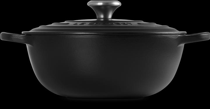 Immagine prodotto Le Creuset La Marmite Signature (26 cm, Pirofila + casseruola, Ghisa)