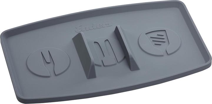 Produktbild Enders Silikon-Besteckablage