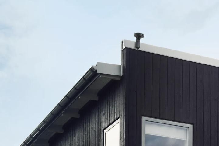 Produktbild Husqvarna EPOS Referenzstation RS1 (Mähroboter, Mähroboter Installation)