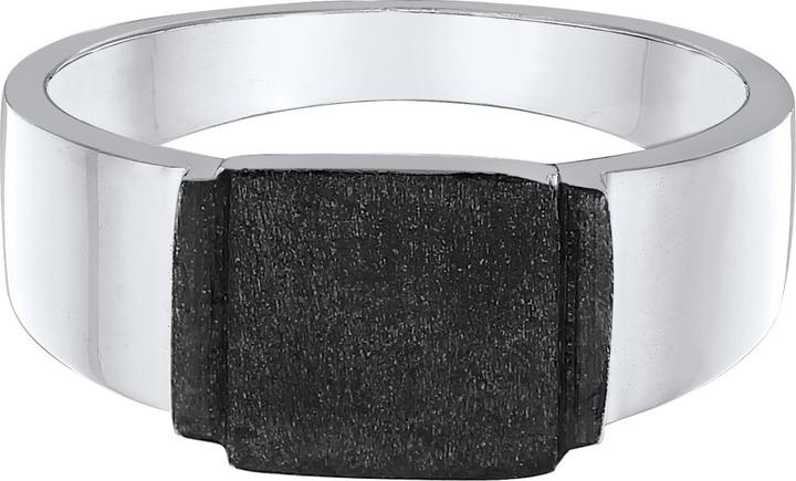 Produktbild Kuzzoi Siegelring (64, 925 Silber)