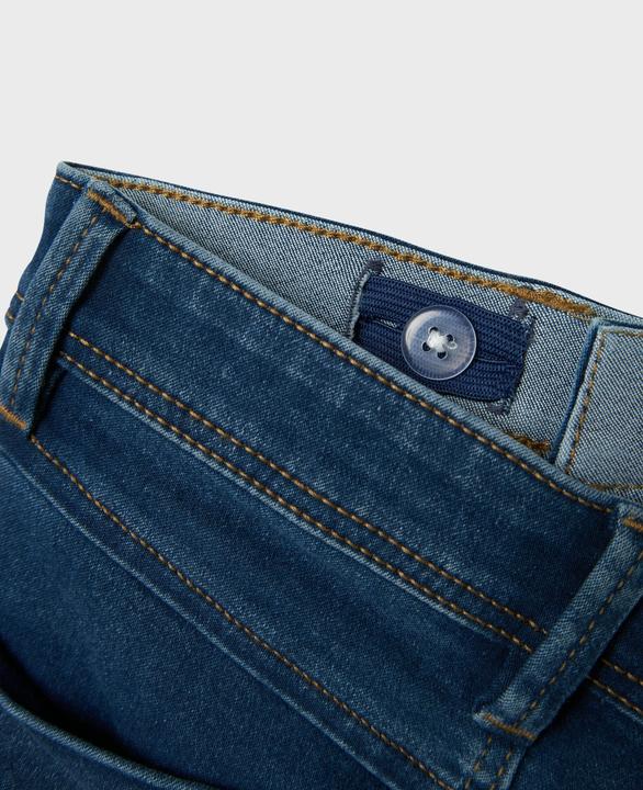 Image du produit Name it Short en jean long Sofus Slim Fit (98)