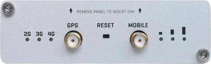 Immagine prodotto Teltonika Modem industriale LTE TRB245