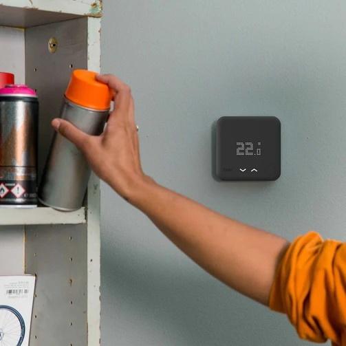 Produktbild tado° Smart Thermostat - Starter Kit V3+