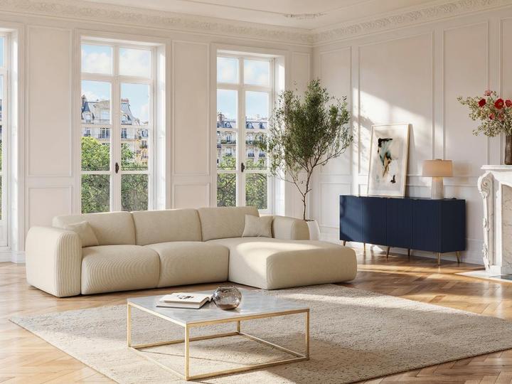 Produktbild Vente-unique Pogni (Ecksofa)