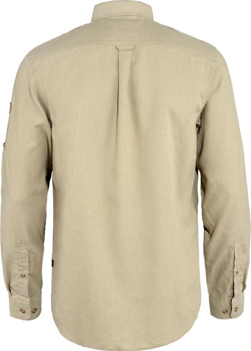 Actual product image Fjällräven Övik Travel Hemd (L)