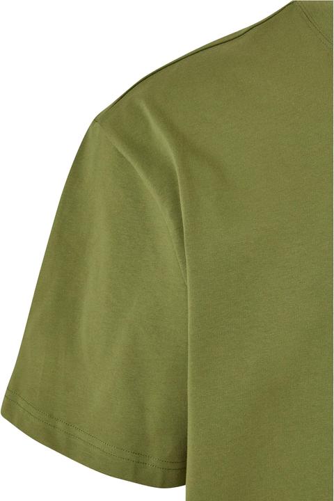 Actual product image Urban Classics Organic Tall Tee - 14085 (3XL)